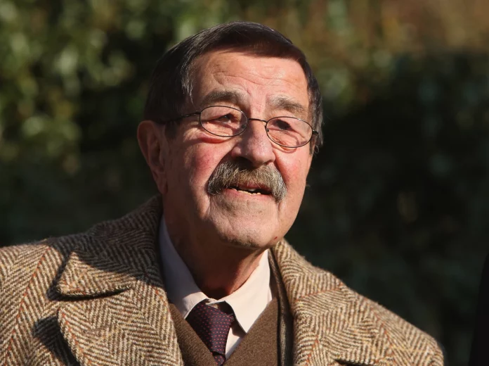 Günter Grass