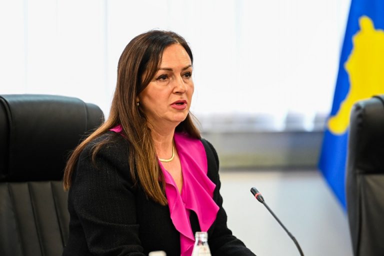 Nagavci thirrje për unitet në Kuvend: Përgjegjësia për zgjedhjen e presidentit është e secilit deputet