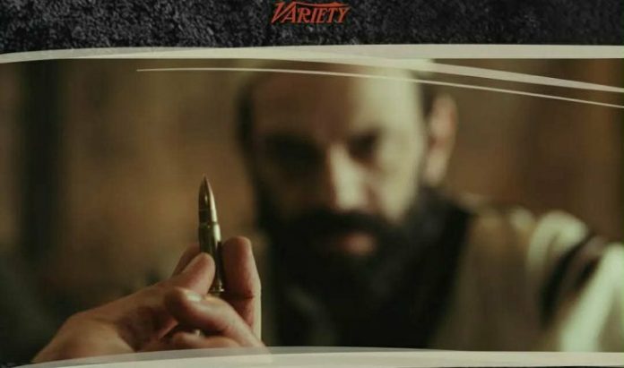 Filmi artistik “NDERI”