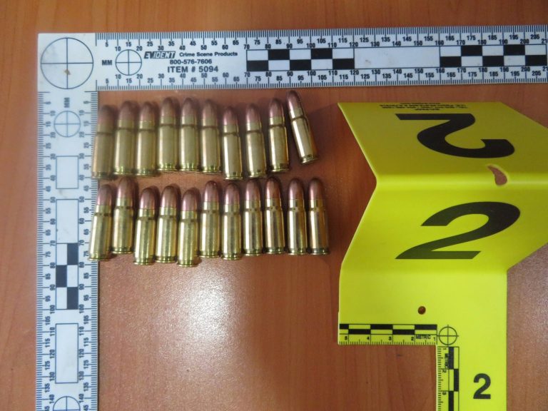 Aksion policor në Mitrovicën e Jugut: bastisen shtëpi dhe objekt, konfiskohen armë e drogë