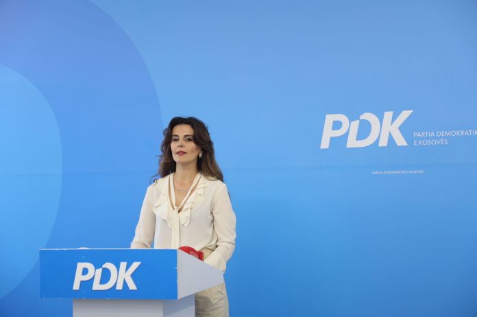 Vlora Çitaku