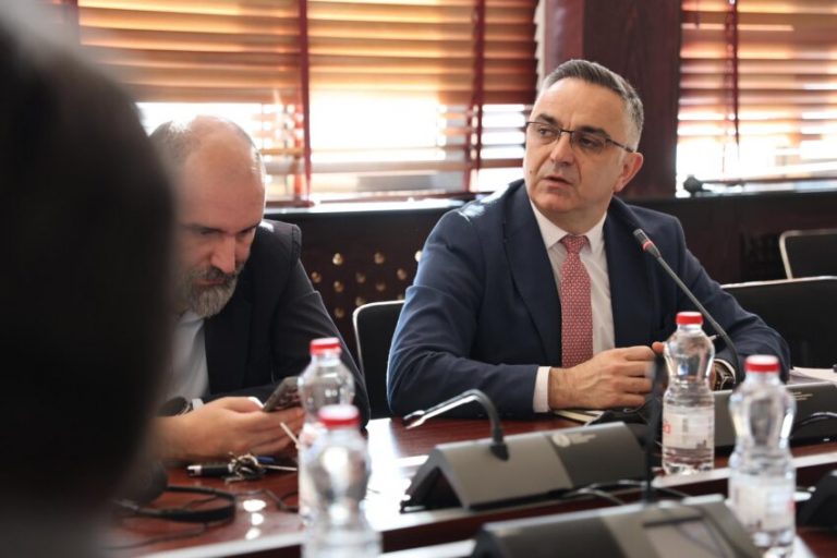 Gara për anëtarë të KGJK-së: Komisioni për Legjislacion interviston javën e ardhshme 23 kandidatë