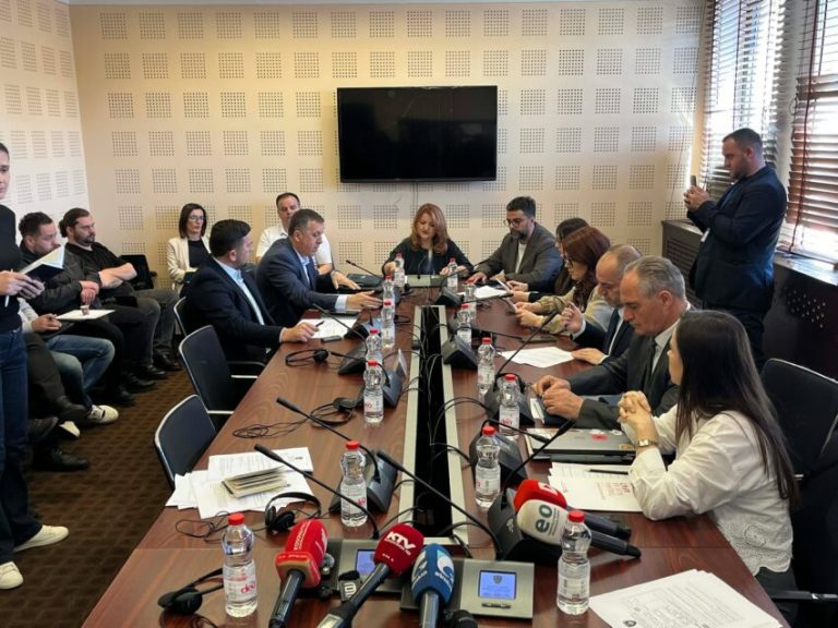 Hapet gara për Avokatin e Popullit: Komisioni parlamentar miraton shpalljen e konkursit