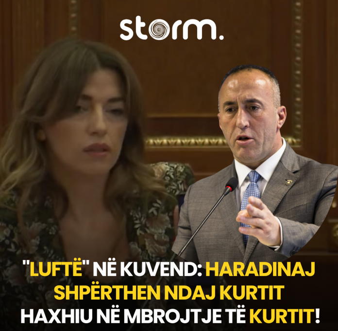 perplasja-haxhiu-haradinaj-kryehajni-kurti-energjia-2026 / stormkosova