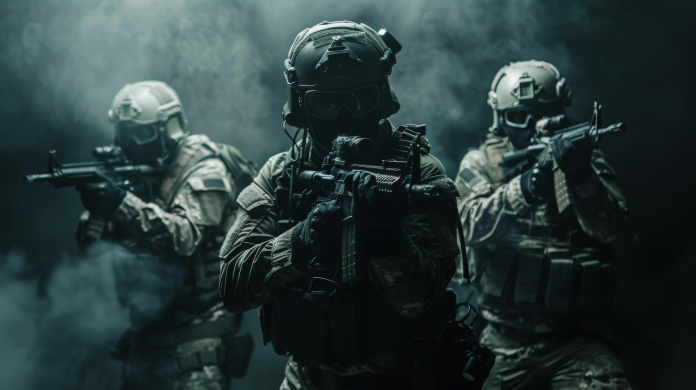 Arrestim për vrasje të rëndë në Malush Kosova: Aksioni i mesnatës / stormkosova