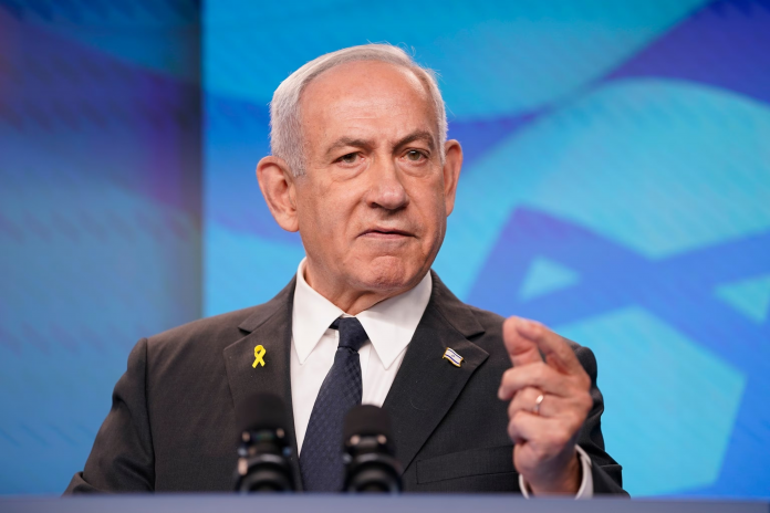 israel-seeks-free-hand-lebanon-military-operations-iran-peace-deal-2026