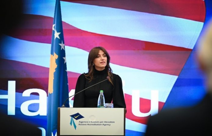 Albulena Haxhiu