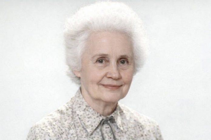 Andromaqi Gjergji