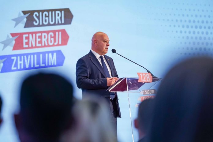 Ardian Gjini