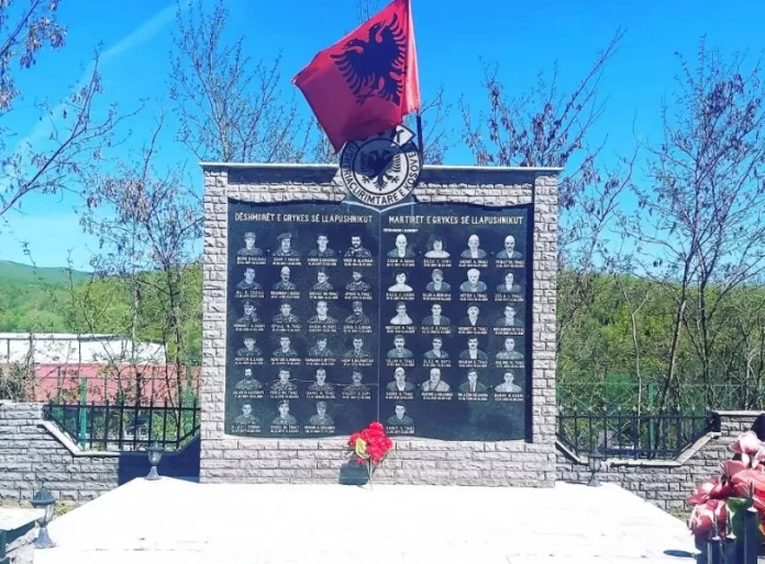 Beteja e Llapushnikut