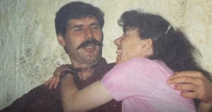 Fehmi dhe Xhevë Lladrovci