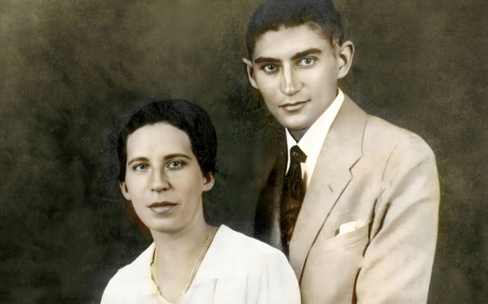Franz Kafka