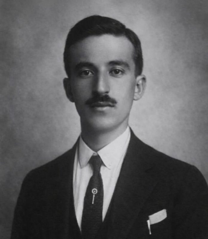 Haki Stërmilli