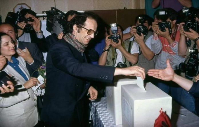 Ibrahim Rugova