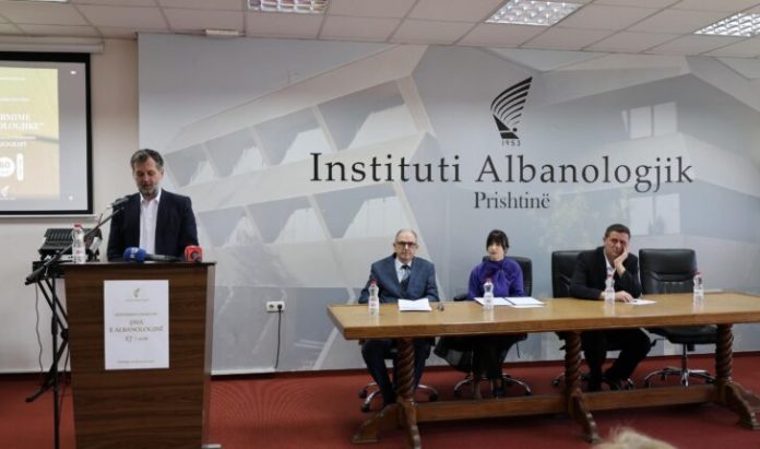 “Java e Albanologjisë 2026”