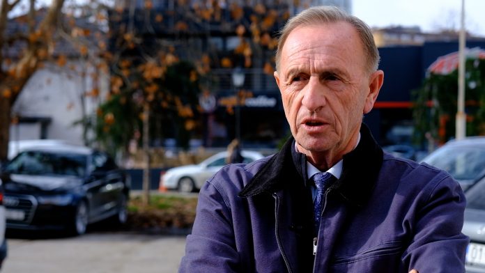 Jusuf Azemi