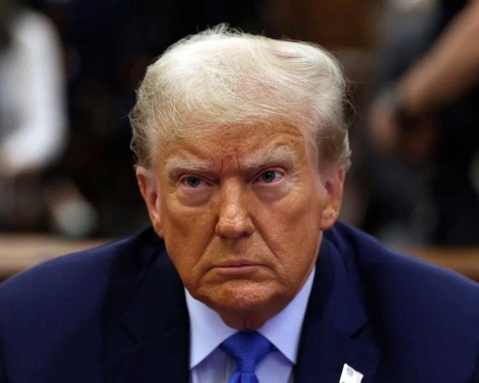 NUMËRIMI MBRAPSHT: Trump paralajmëron se Iranit i kanë mbetur vetëm pak orë!
