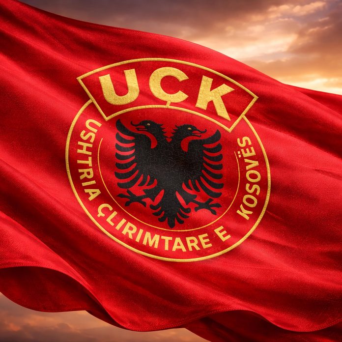 OVL e UÇK-së