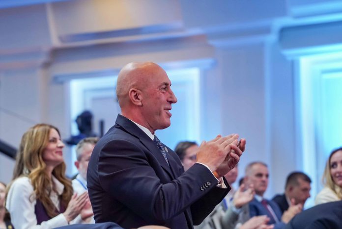 Ramush Haradinaj