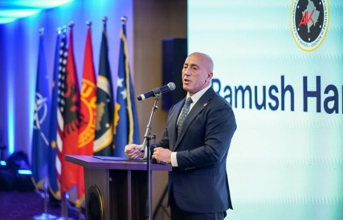 Ramush Haradinaj