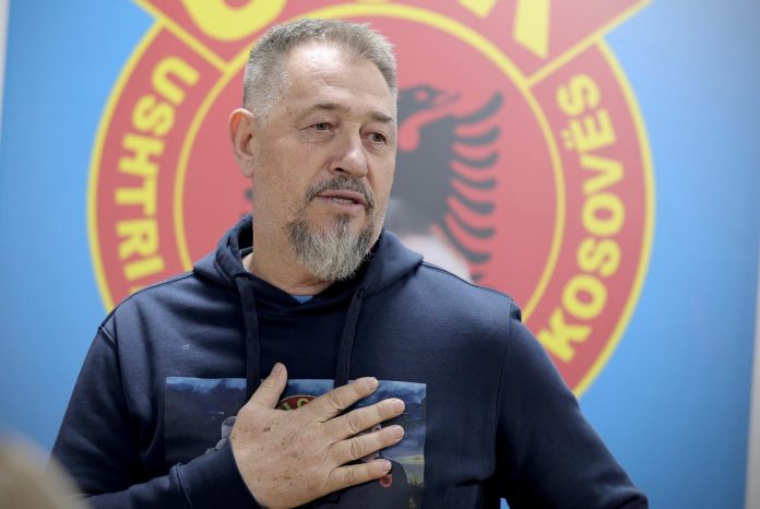Kryetari i Skenderajt, Sami Lushtaku