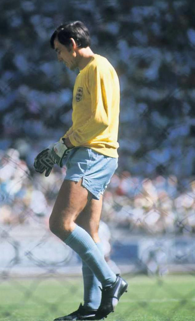 Disa besojnë se kishte një lojë të ndyrë në lidhje me helmimin nga ushqimi të Gordon Banks, disa orë para se Anglia të humbiste ndaj Gjermanisë Perëndimore në Kupën e Botës 1970.