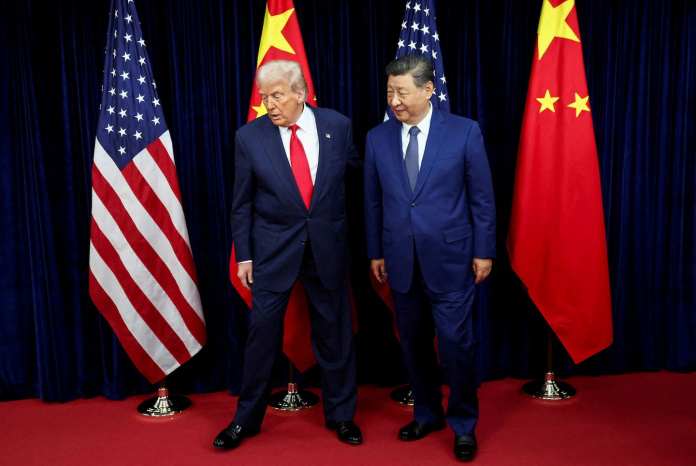 Trump dhe Xi në Pekin: Samiti nën hien e negociatave për Iranin / STORMKOSOVA