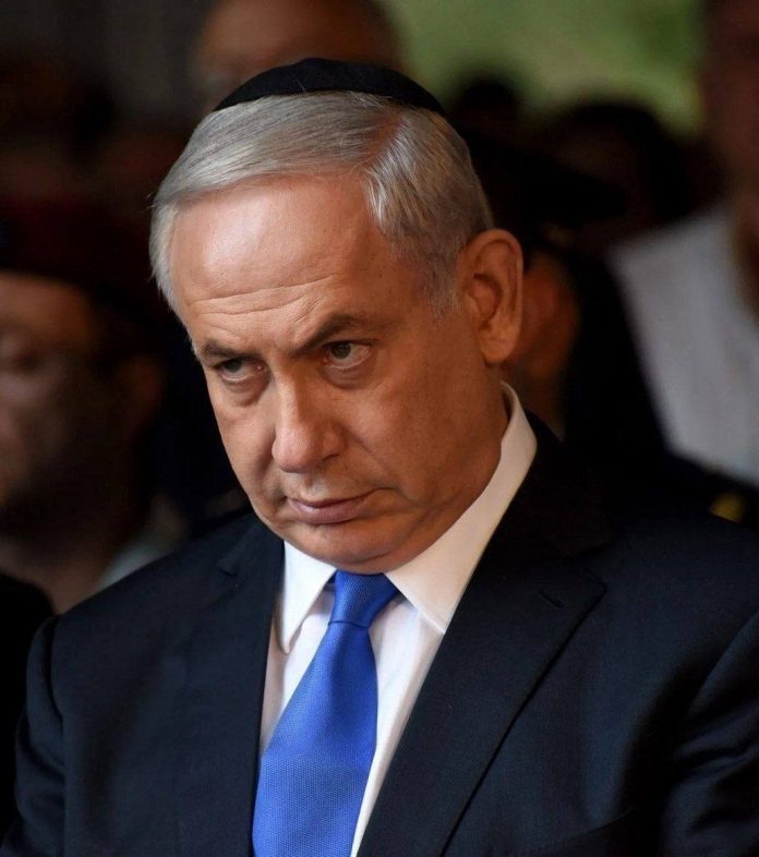 trump-iran-deal-israel-unaware-netanyahu-warning-2026