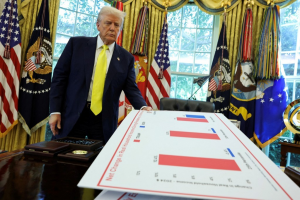 TRUMP PËR NAFTËN: "Nuk do të zgjasë edhe shumë" – Tregjet në ethe! / StormKosova