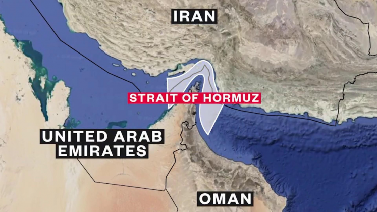 us-officials-hormuz-wont-open-same-way-netanyahu-trump-iran-deal-lebanon-2026
