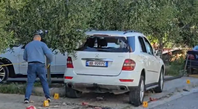 Përmirësohet gjendja e 8-vjeçarit në Durrës: Detajet nga Spitali i Traumës / stormkosova