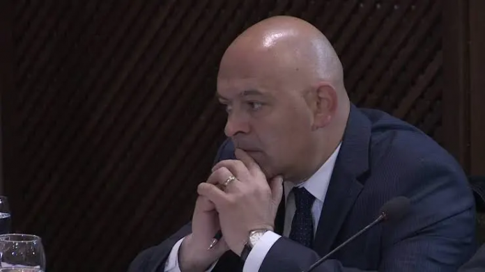 ardian-gjini-kercenim-vdekje-bajram-polarizim-politike-fushata-2026