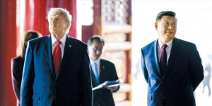 Xi Jinping shpërthen ndaj Japonisë para Trump-it!