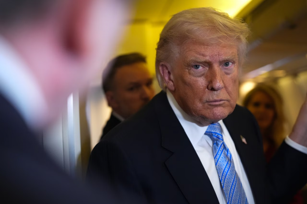 "JAM HERO": Trump shtyn sulmin ndaj Iranit për 2-3 ditë dhe kërkon firmën! - stormkosova