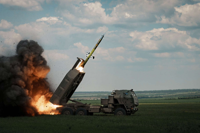 kraine-destroys-russian-yastreb-av-radar-himars-2026 / stormkosova