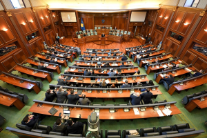 zgjedhjet-7-qershor-kosova-skenaret-kriza-politike-2026 / stormkosova