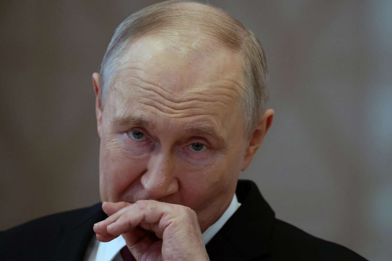 Ndryshimi radikal i tonit në Kremlin: Putin deklaron se konflikti me Ukrainën po i afrohet fundit – Çfarë fshihet pas analizës së tij të fushëbetejës?