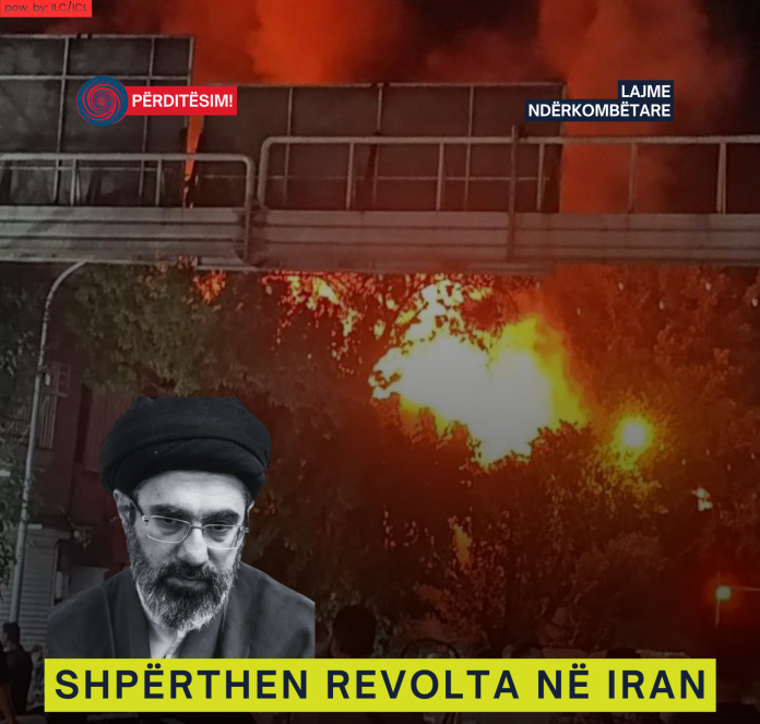 iran-protests-tehran-fires-motorcycles-mosque-burning-claims-fake-news-2026 / stormkosova