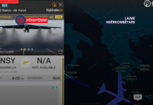b52-bomber-flightradar24-crete-mediterranean-iran-borders / stormkosova