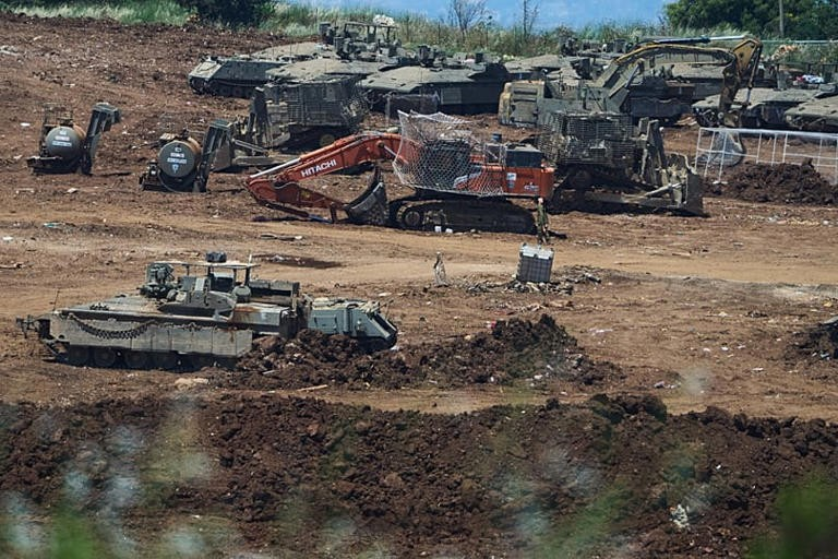 Hezbollahu refuzon zyrtarisht armëpushimin me Izraelin dhe kërkon tërheqje totale!