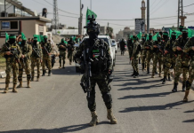 palestinian-source-agreement-paper-cairo-hamas-hand-over-weapons-immunity-money-2026 / stormkosova