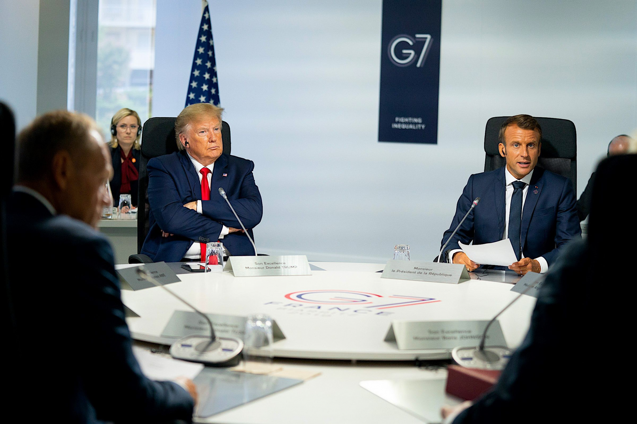 macron-chair-g7-china-videoconference-thursday-global-trade-imbalances-elysee-2026 / stormkosova