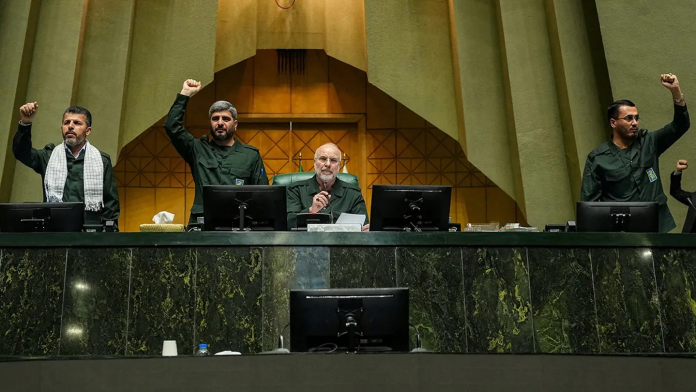kryeparlamentari-iranian-paralajmerim-shba-mbrojtje-marreveshje-2026