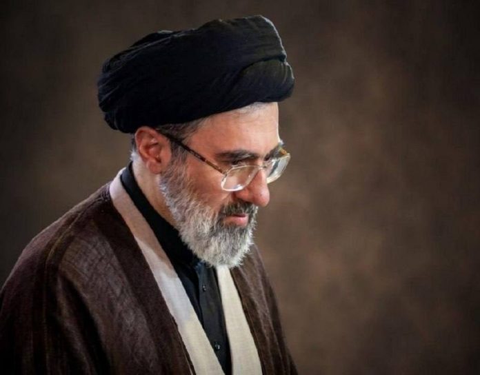 seyyed-mojtaba-khamenei-lideri-i-ri-suprem-iran-fjalimi-pare-2026