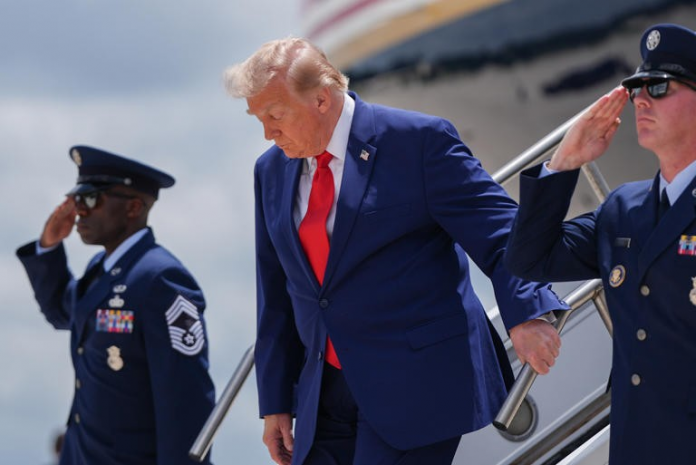 trump-huti-anijet-saudite-iran-ndeshkim-ushtarak-2026