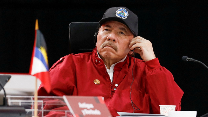 daniel-ortega-nikaragua-anulon-zgjedhjet-2026