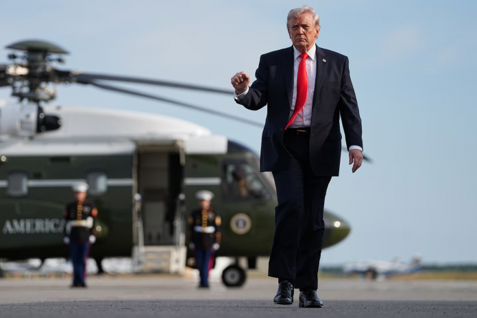trump-paralajmerim-sulm-iran-sonte-operacion-shpejt-2026