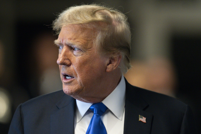 trump-demands-100-billion-iran-protester-compensation-talks-2026