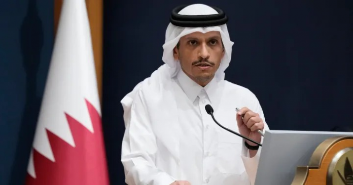 qatar-confirms-draft-language-us-iran-deal-circulating-doha-talks-2026