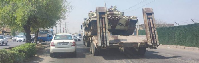 iran-pergatitjet-operacionale-tensione-rajonale - stormkosova